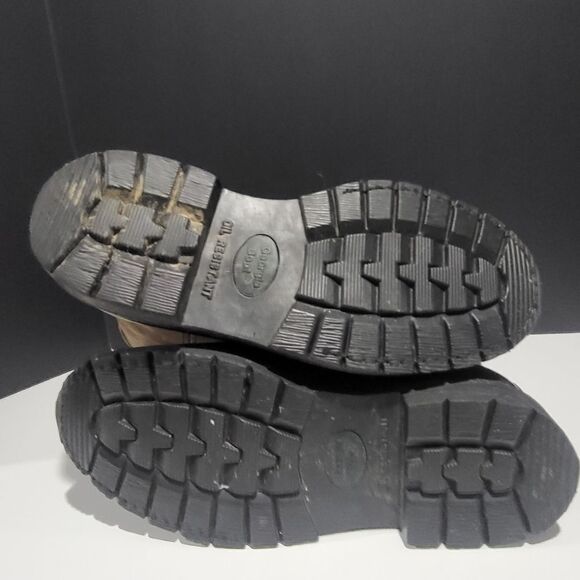 Georgia Boot Co. Western Style Work Boots - Picture 9 of 12